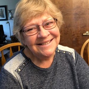 Meet your Posher, Linda